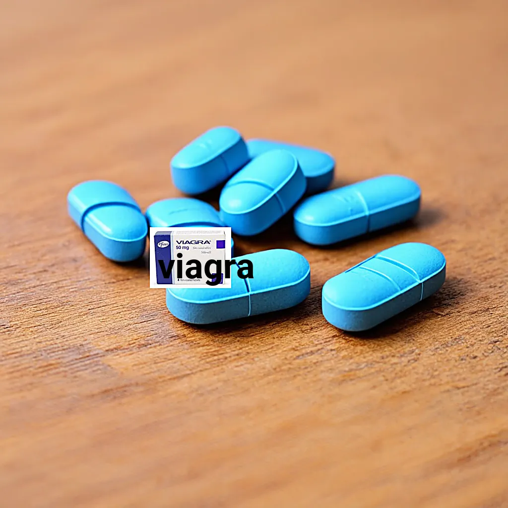 Viagra generico en farmacias españolas